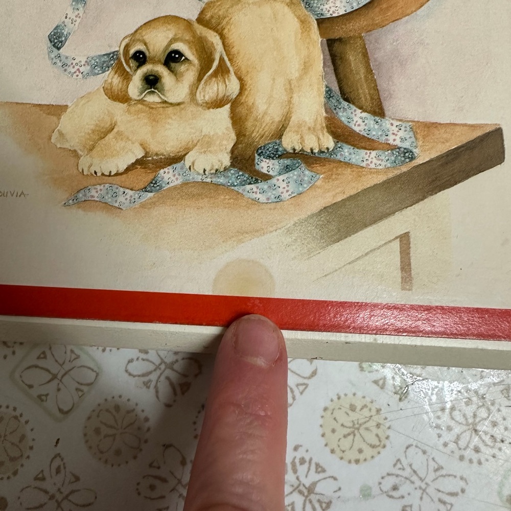 Vintage wooden Horse plaques - Picture 6 of 9